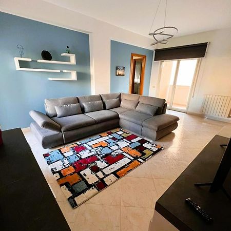 Nandrino Apartment Трапани Екстериор снимка