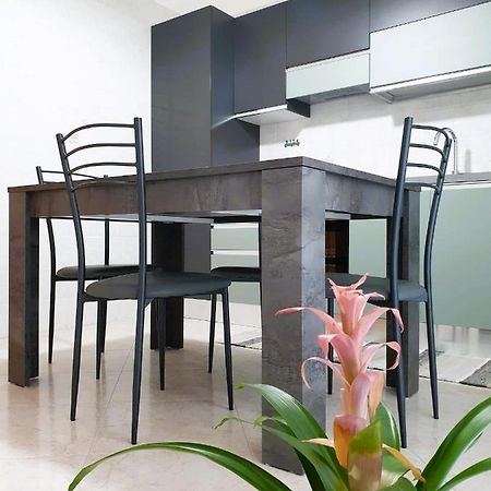 Nandrino Apartment Трапани Екстериор снимка