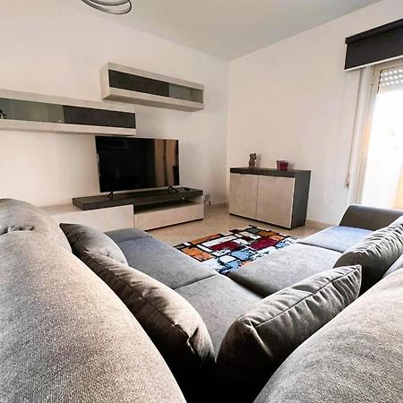 Nandrino Apartment Трапани Екстериор снимка