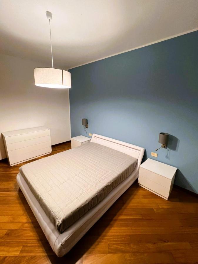 Nandrino Apartment Трапани Екстериор снимка