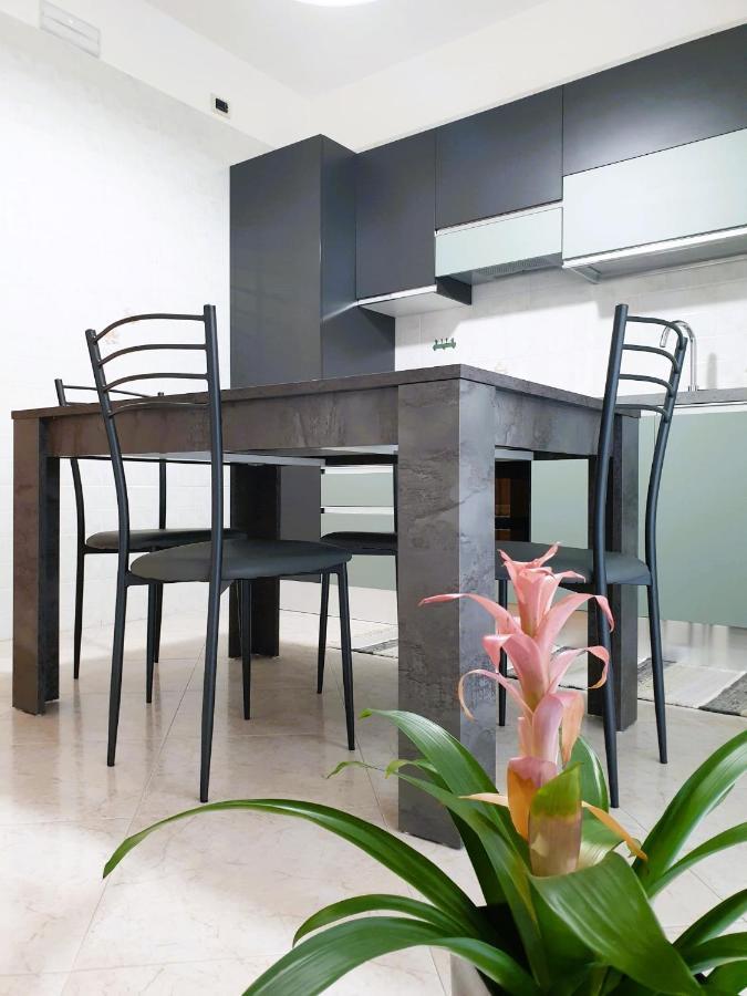 Nandrino Apartment Трапани Екстериор снимка