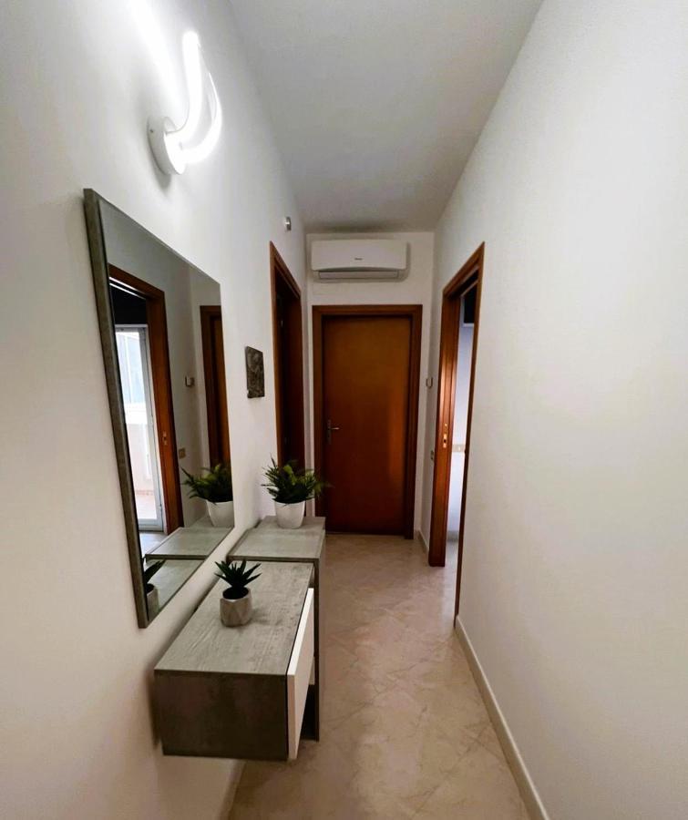 Nandrino Apartment Трапани Екстериор снимка