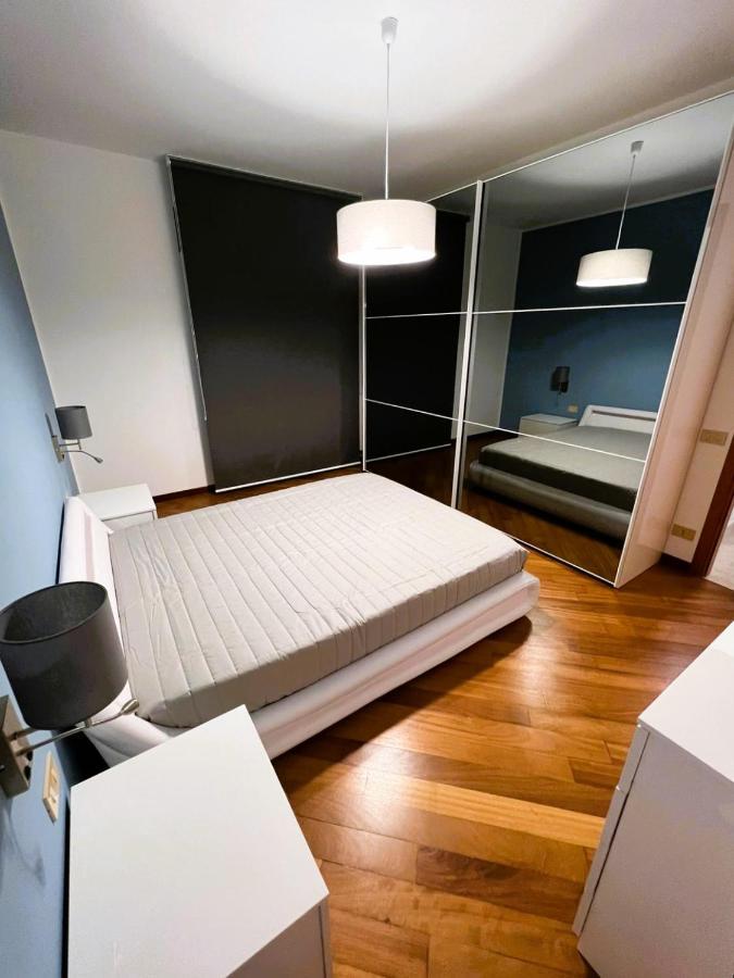 Nandrino Apartment Трапани Екстериор снимка