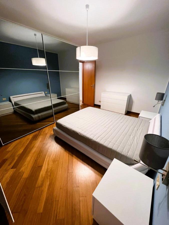 Nandrino Apartment Трапани Екстериор снимка